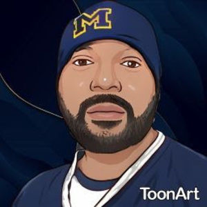 Meet your Posher, Larry